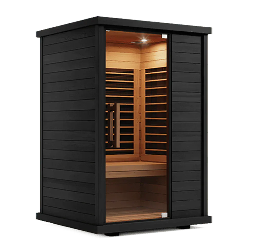 SwedishCold 2 personer Pulse