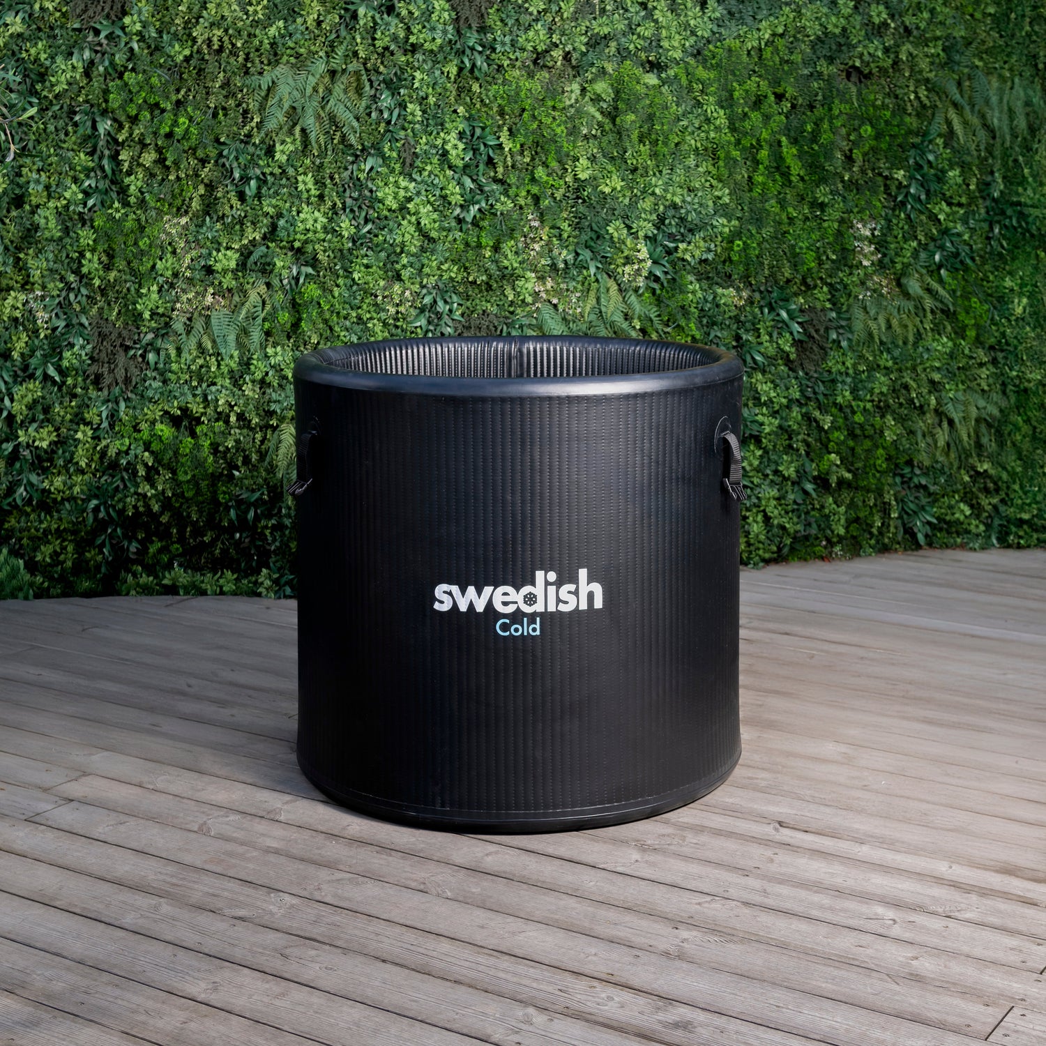 SwedishCold.com Core Tub