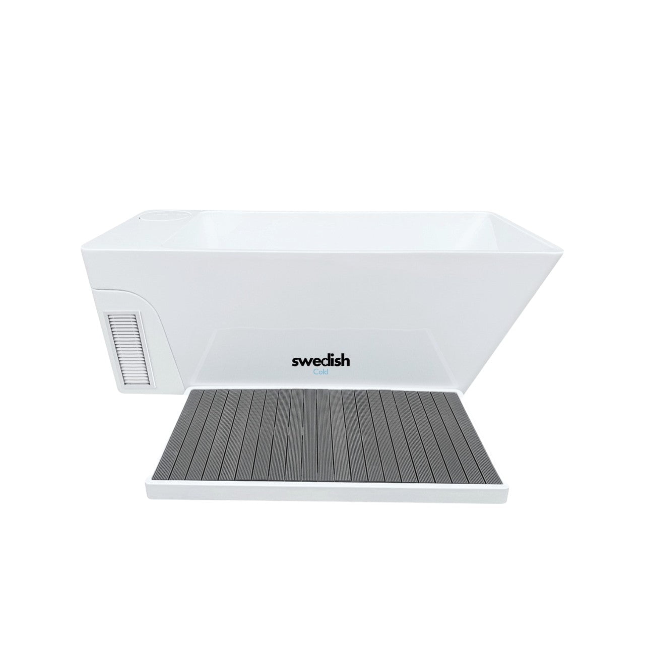 SwedishCold.com Kallbadstunna Pro Plunge