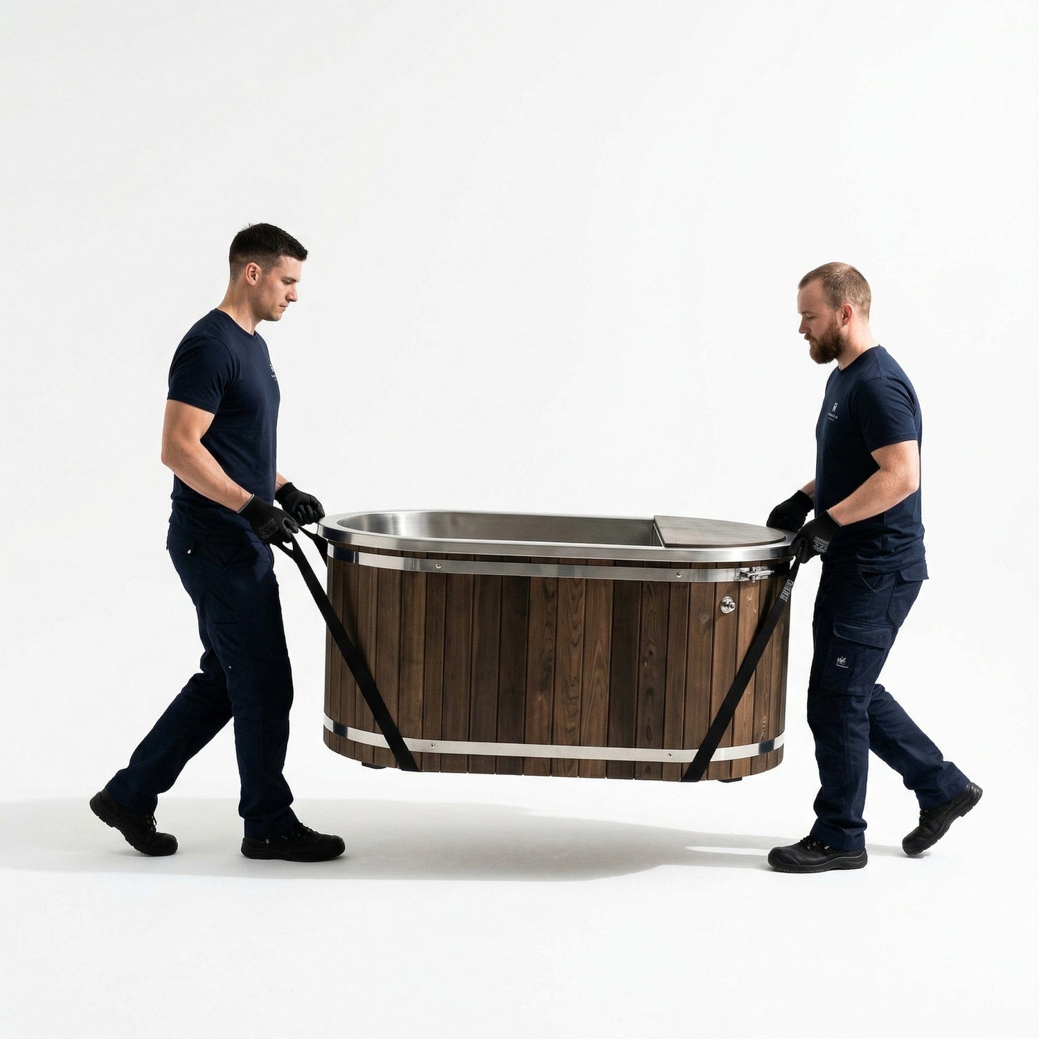 SwedishCold Lieferung an den angegebenen Ort