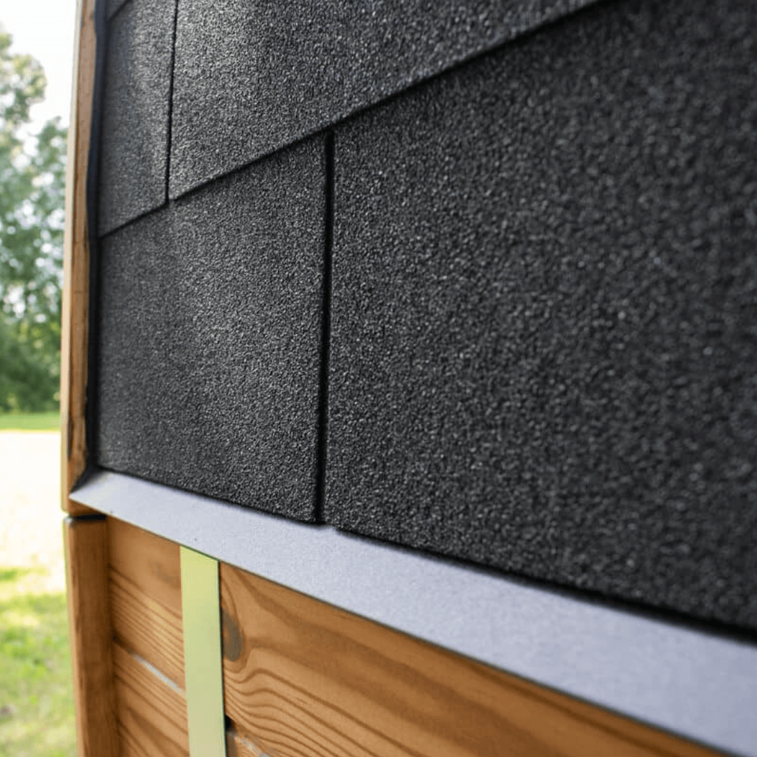 SwedishCold Sauna Cube