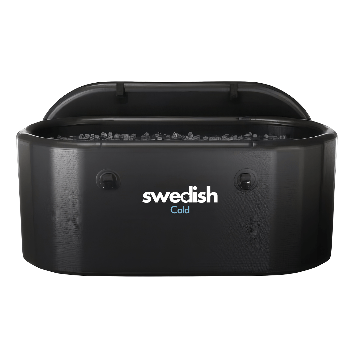 Ice bath barrel Swedish Cold