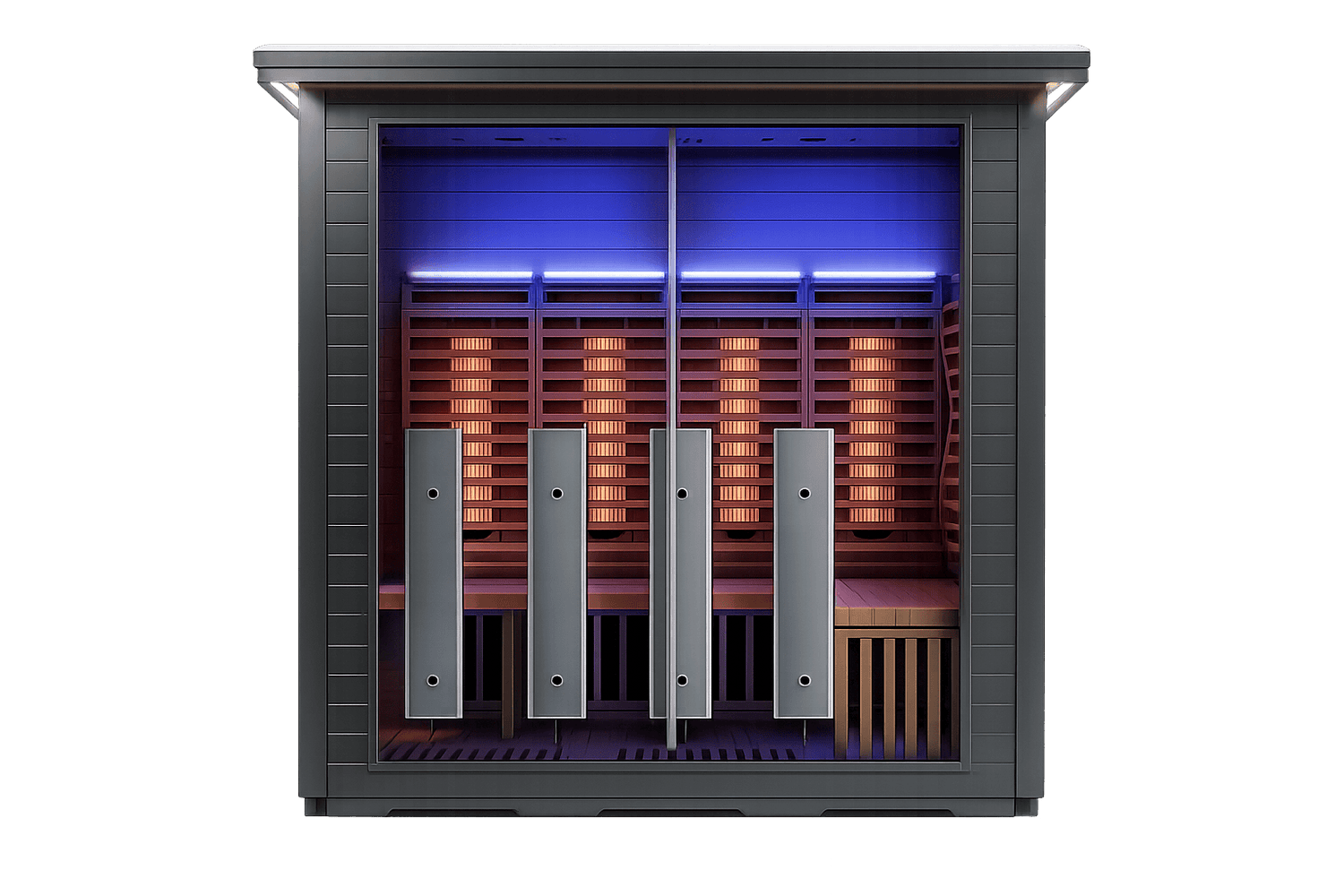 SwedishCold.com Nordic Edge