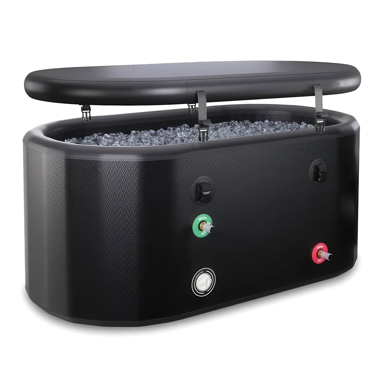 Estación frigorífica SwedishCold.com