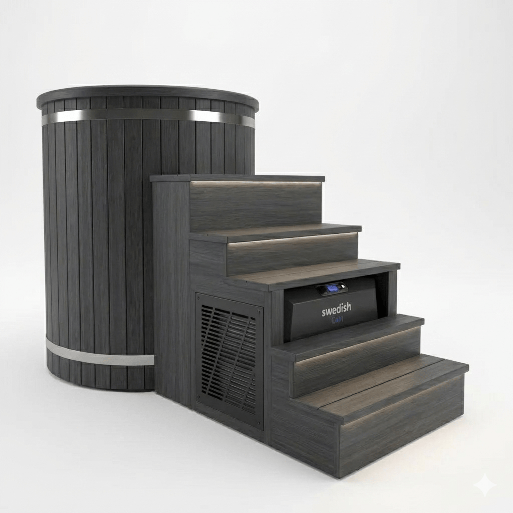 SwedishCold.com Tubo nórdico