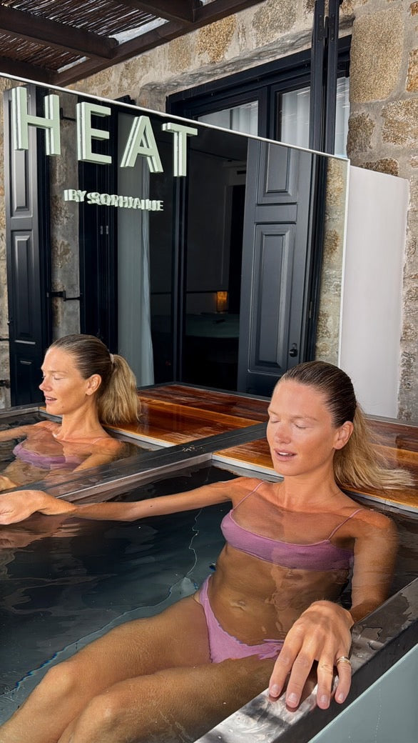 Comment stimuler la dopamine et les endorphines pour se sentir mieux grâce aux bains froids ?