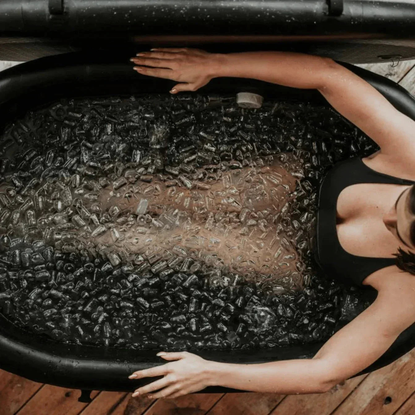 Les bains froids contre les douleurs articulaires : est-ce que ça marche ?