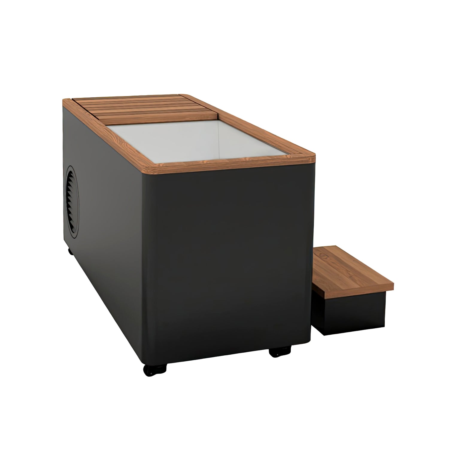 SwedishCold.com Génération 4S