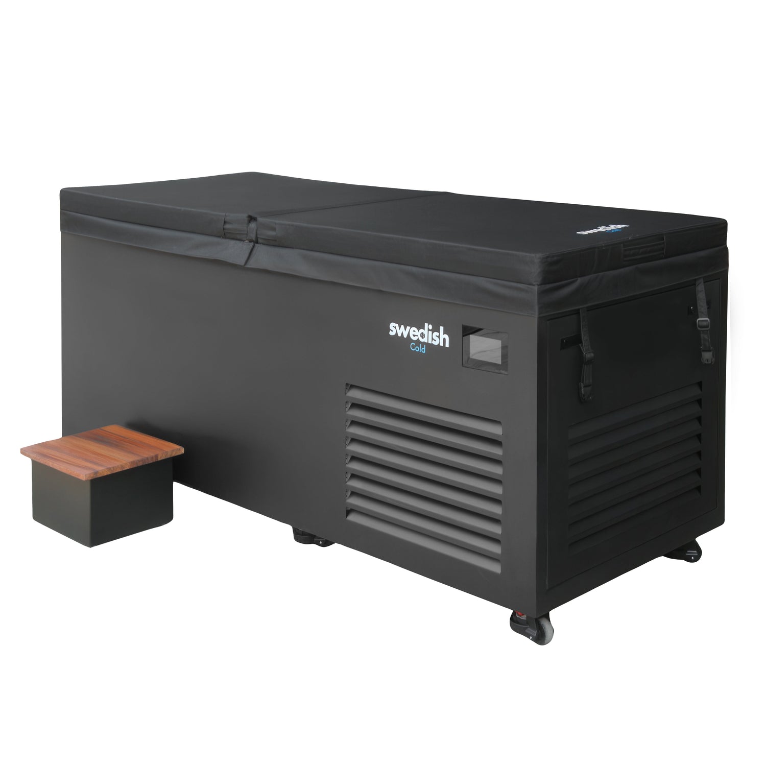 SwedishCold.com Génération 5