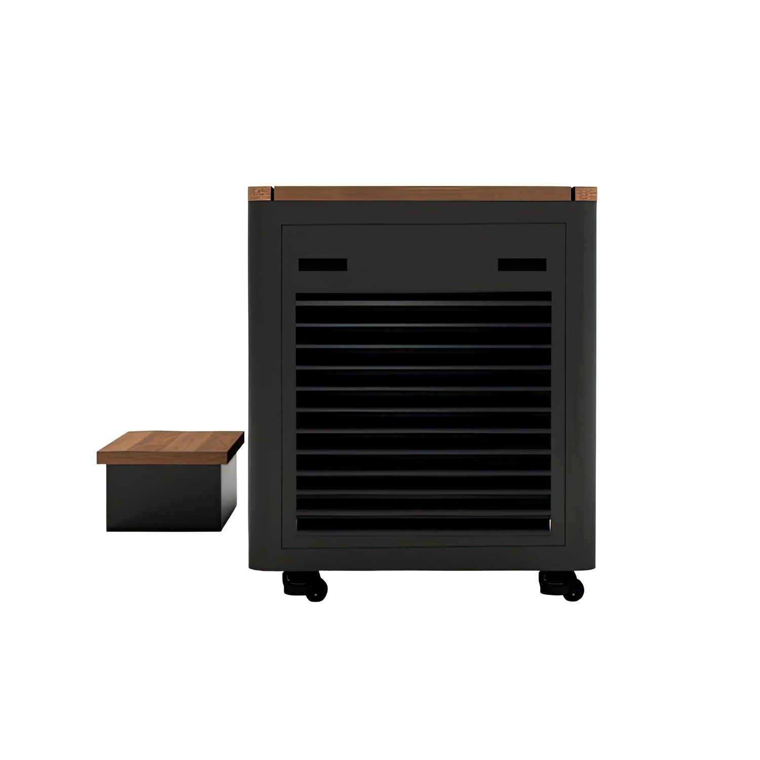 SwedishCold.com Generazione 4S