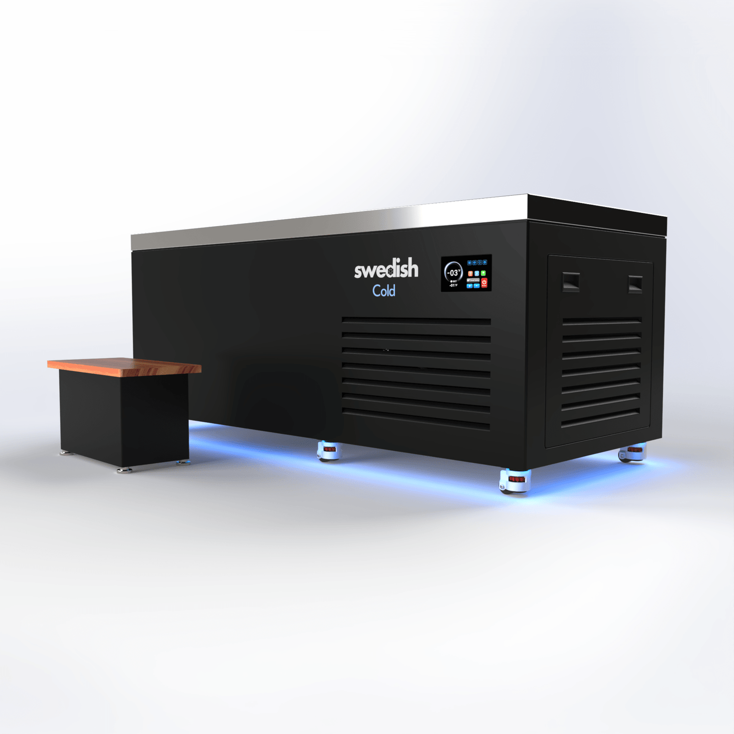 SwedishCold.com Generazione 5