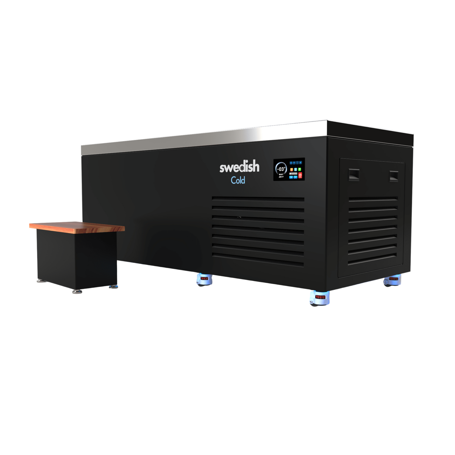 SwedishCold.com Generazione 5