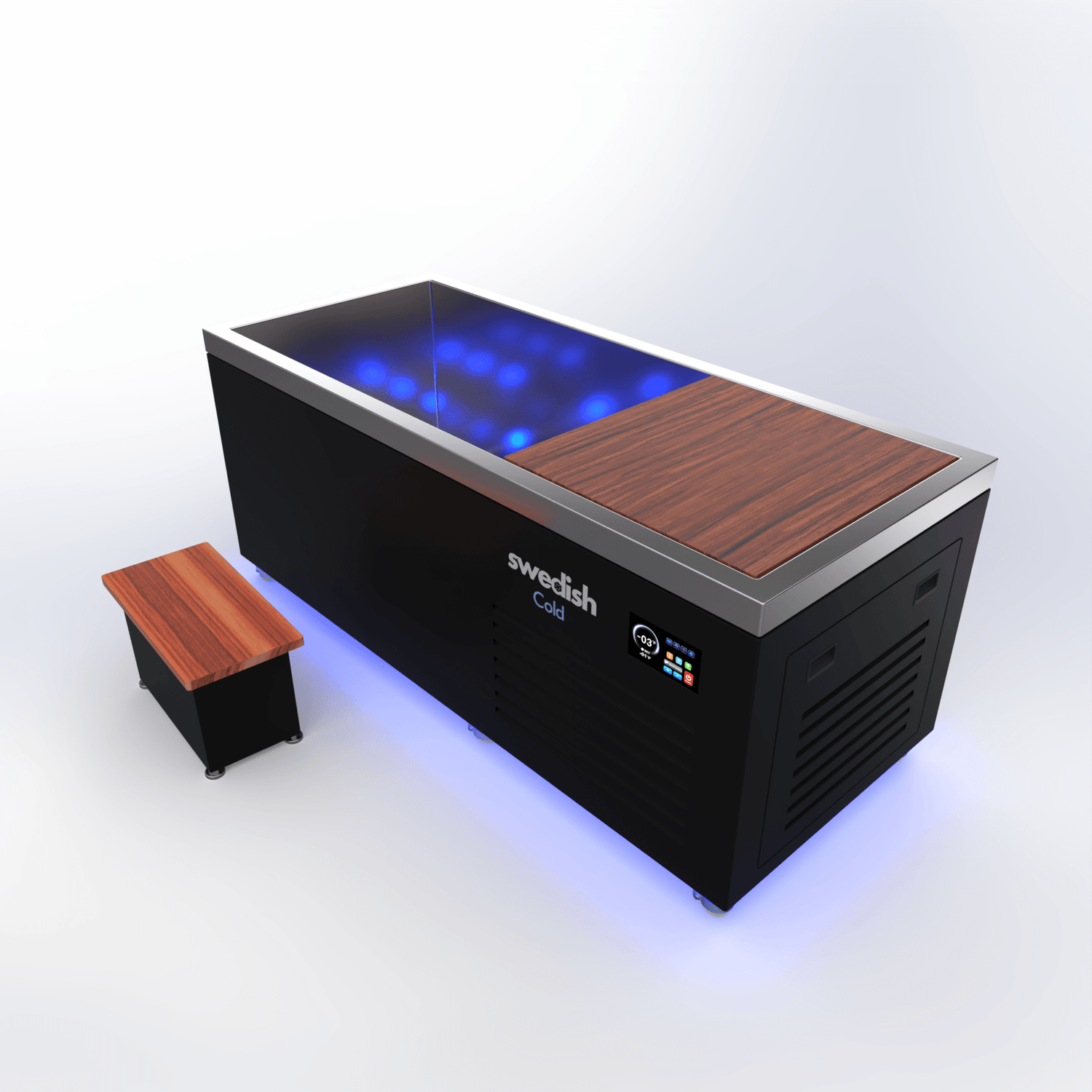 SwedishCold.com Generazione 5