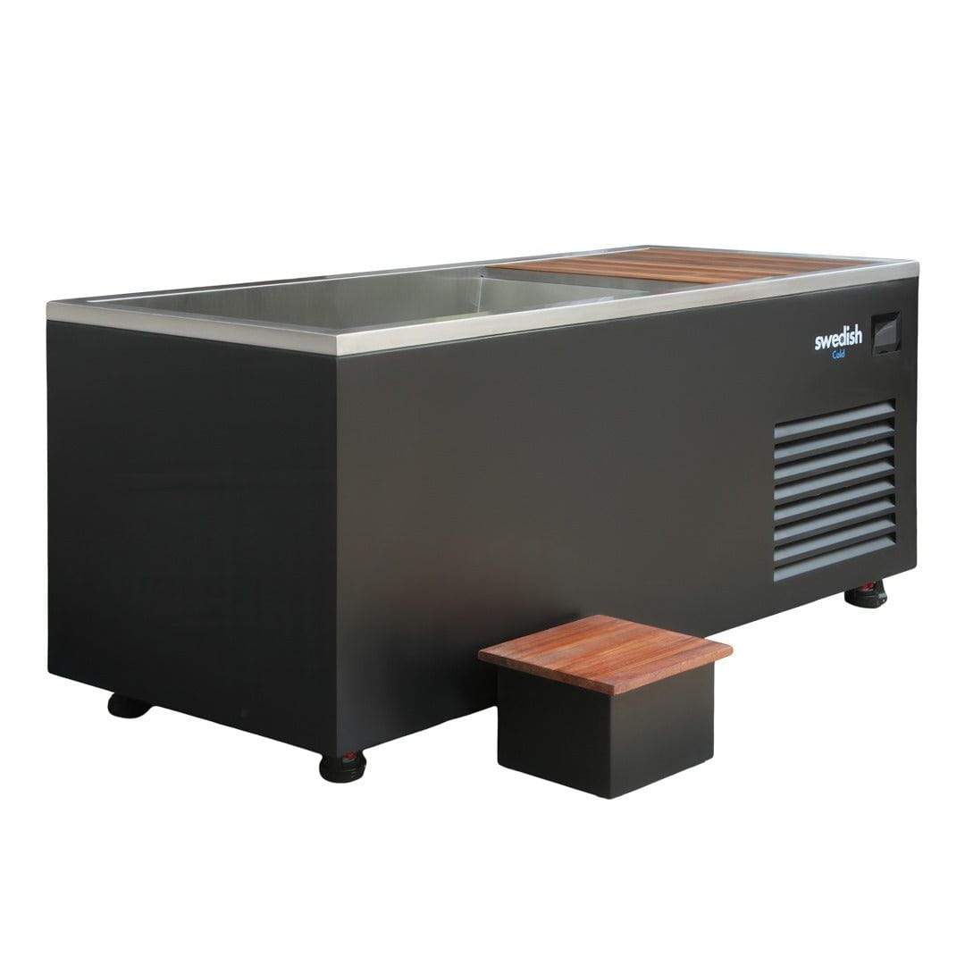 SwedishCold.com Generazione 5