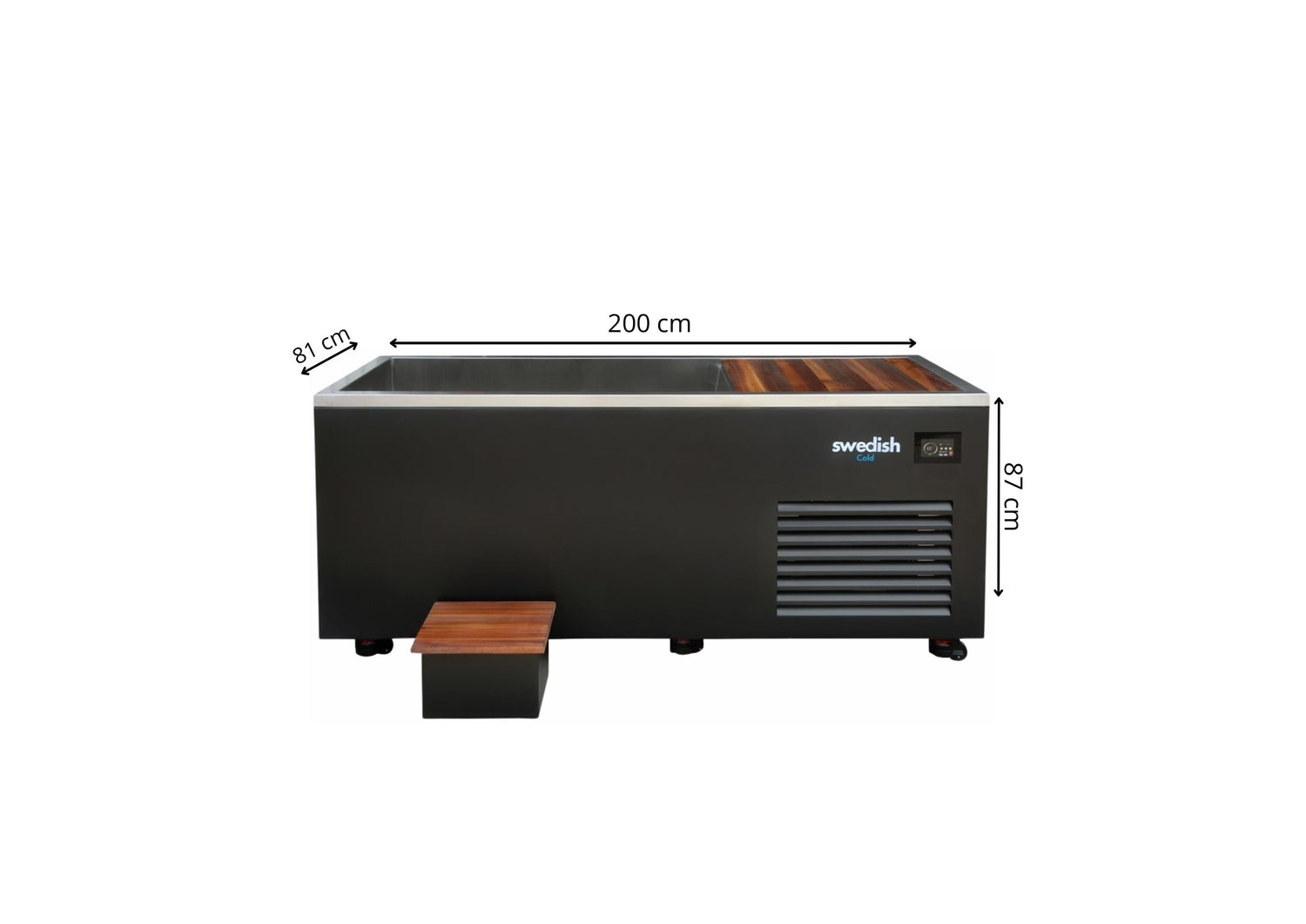 SwedishCold.com Generazione 5