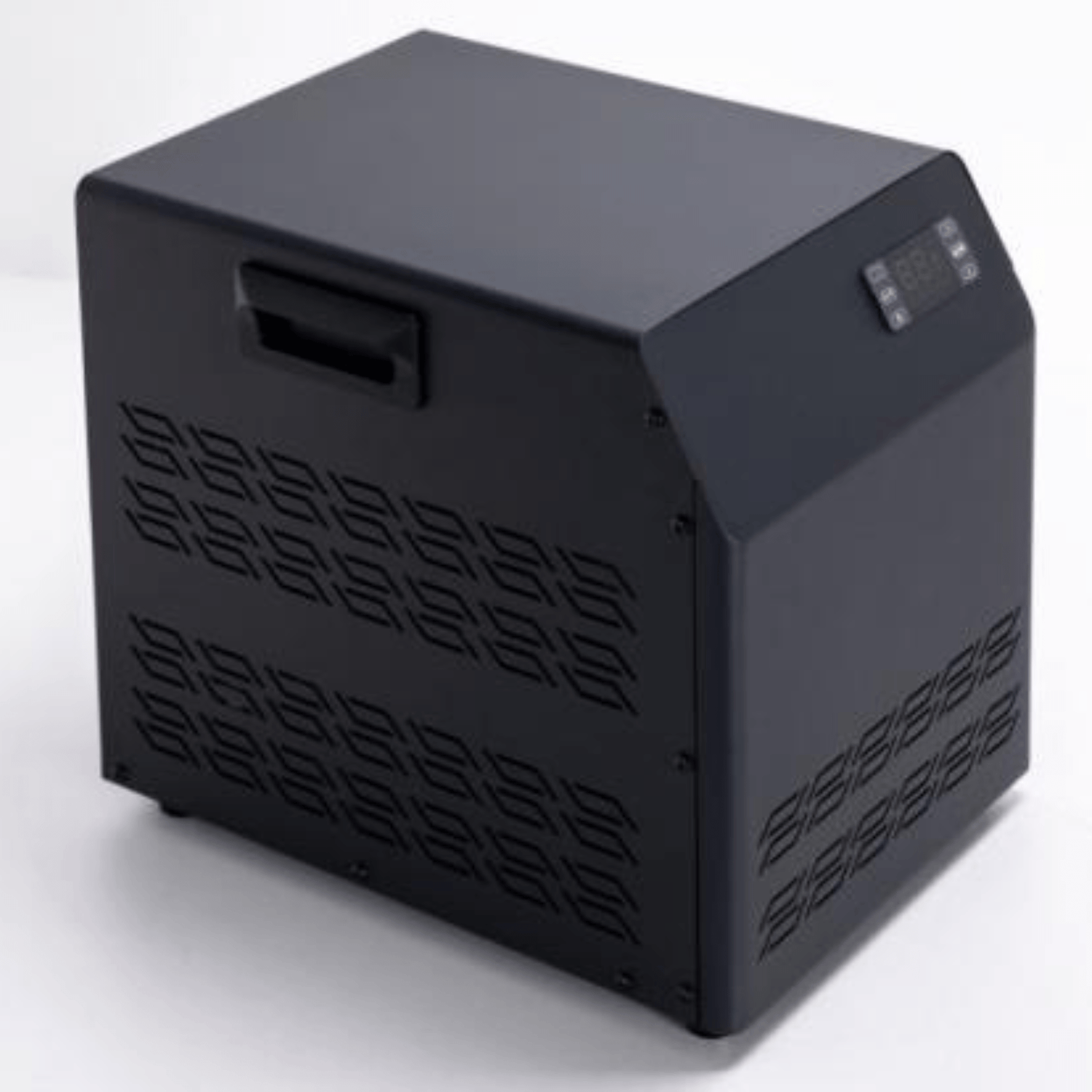 SwedishCold.com Recovery PRO - Kjølesystem