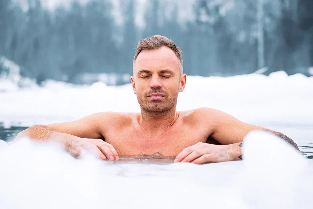 Was ist die Wim Hof Methode?