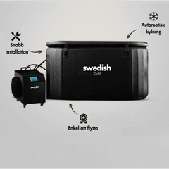 SwedishCold.com Cold Station