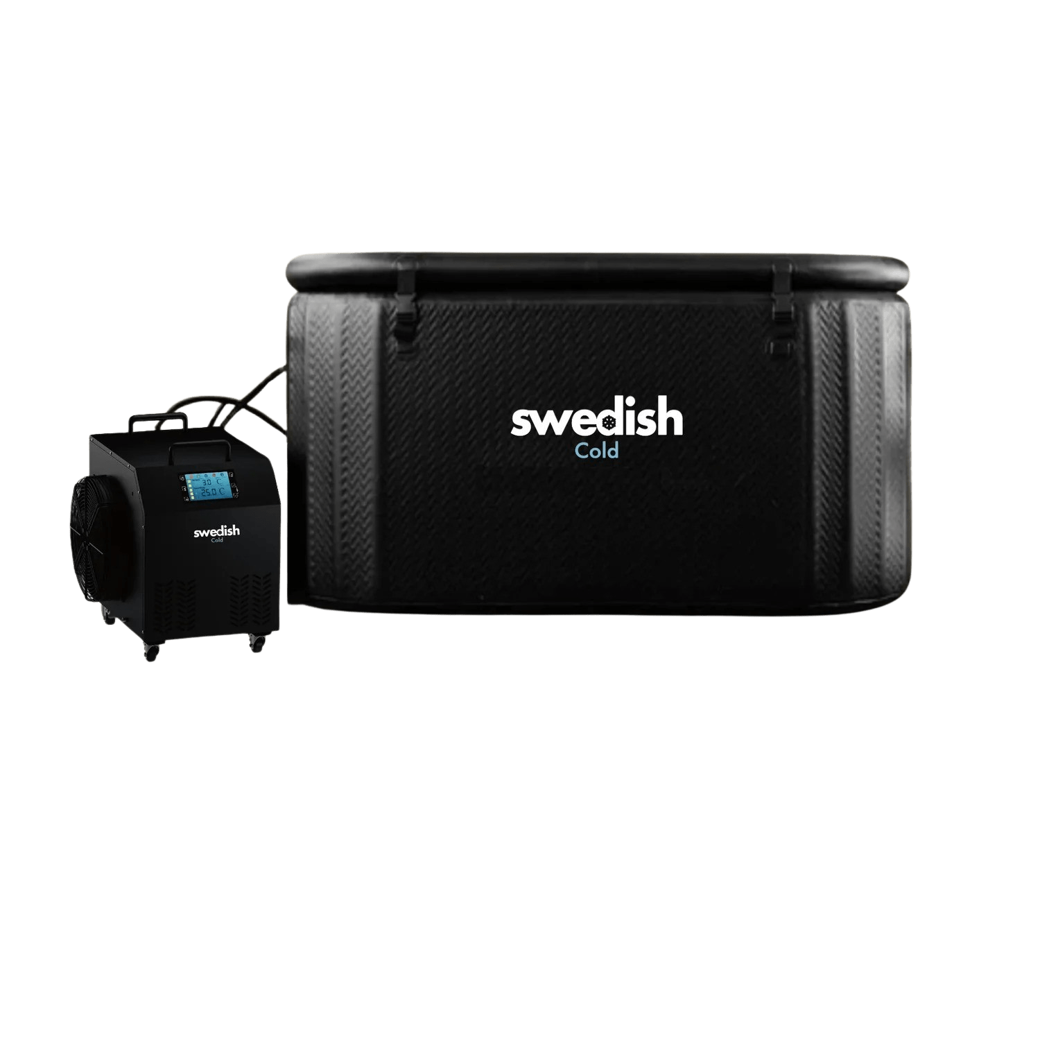 SwedishCold.com Cold Station