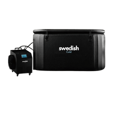 SwedishCold.com Kühlstation