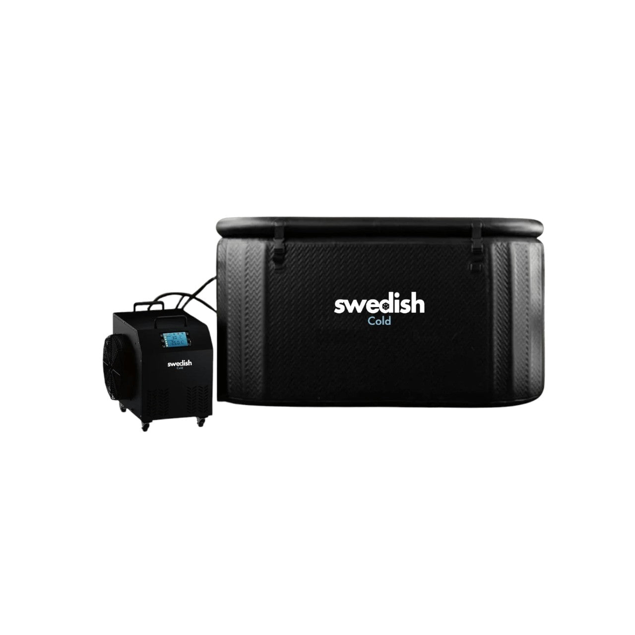 SwedishCold.com Cold Station