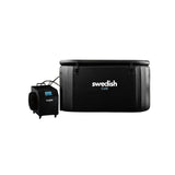 SwedishCold.com Kühlstation