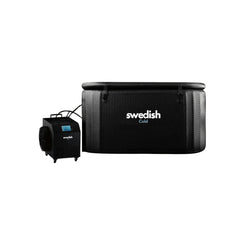 SwedishCold.com Kühlstation