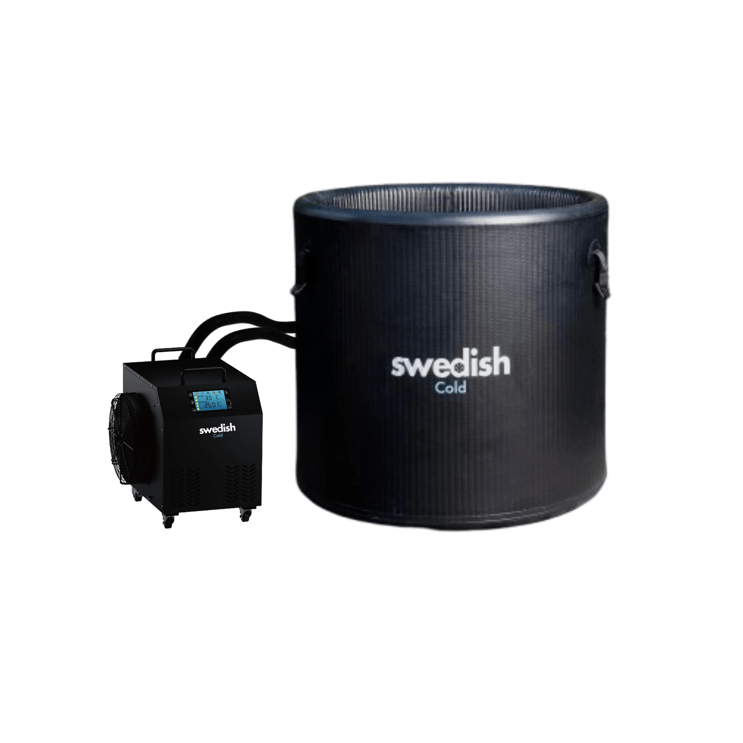 SwedishCold.com Core Tub