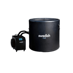 SwedishCold.com Core Tub