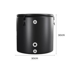 SwedishCold.com Core Tub