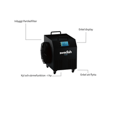 SwedishCold.com Core Tub