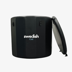 SwedishCold.com Kernwanne