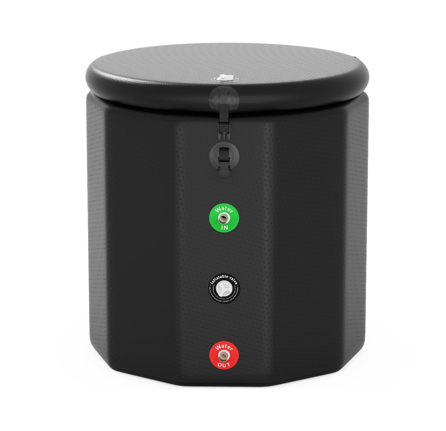 SwedishCold.com Core Tub