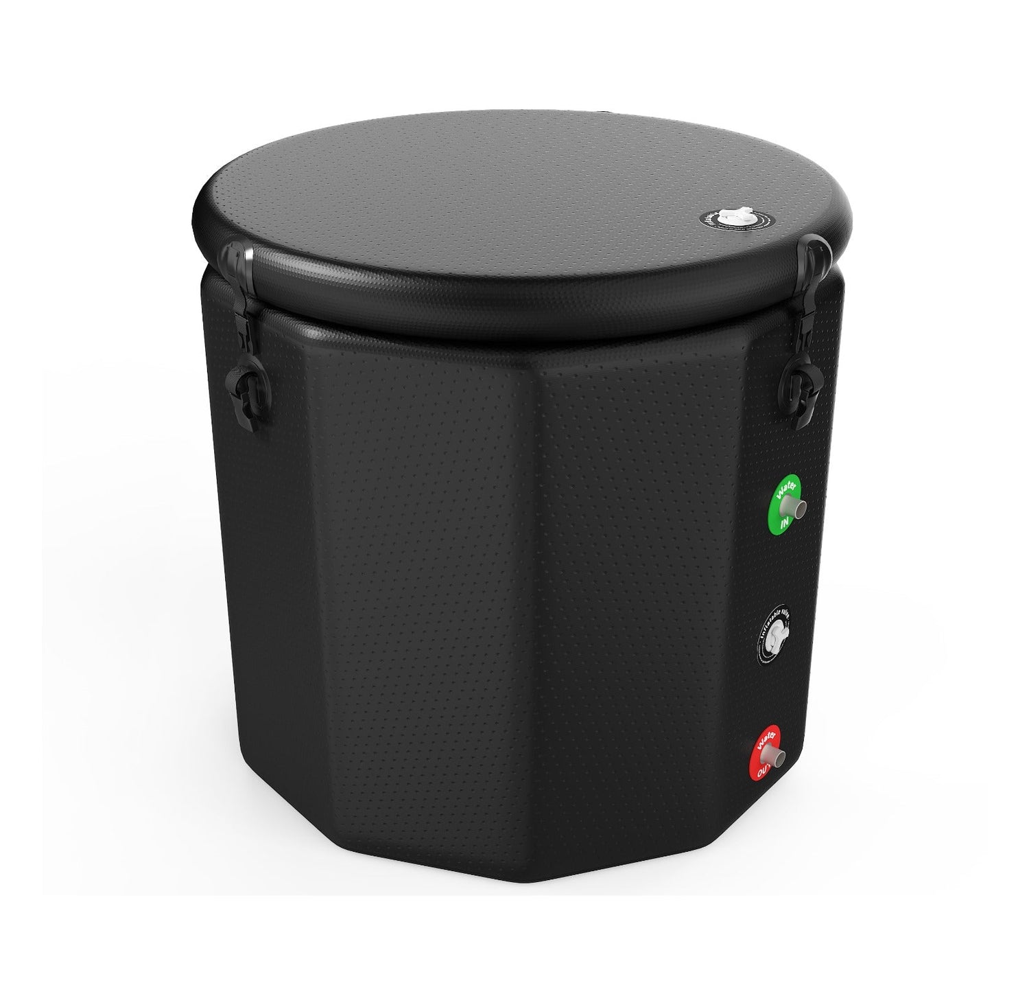 SwedishCold.com Core Tub