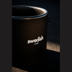 SwedishCold.com Core Tub