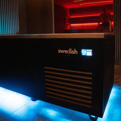 SwedishCold.com Generation 5