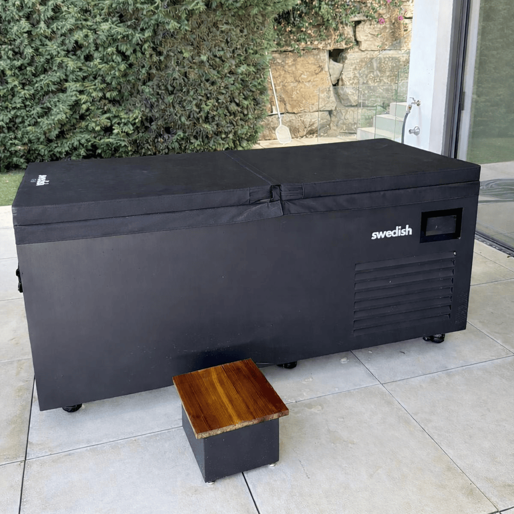 SwedishCold.com Generation 5