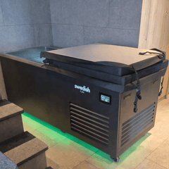 SwedishCold.com Generation 5