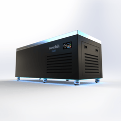 SwedishCold.com Generation 5