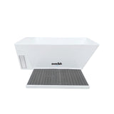 SwedishCold.com Kallbadstunna Pro Plunge