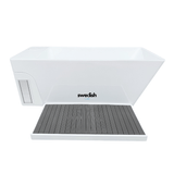 SwedishCold.com Cold Bath Tub Pro Plunge - ALL IN ONE - NEW