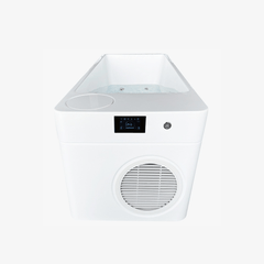 SwedishCold.com Pro Plunge cold tub - NEW