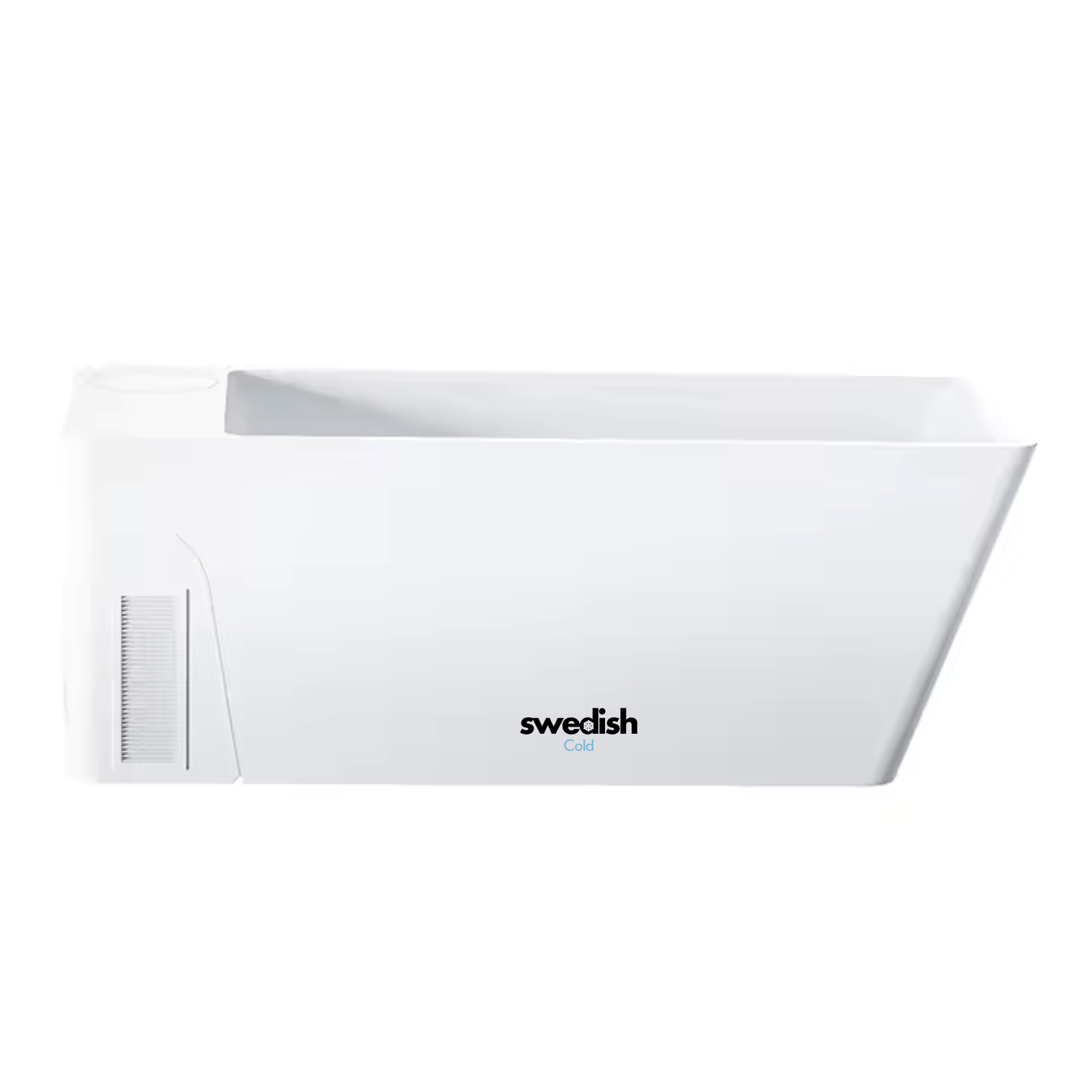 SwedishCold.com Pro Plunge cold tub - NEW