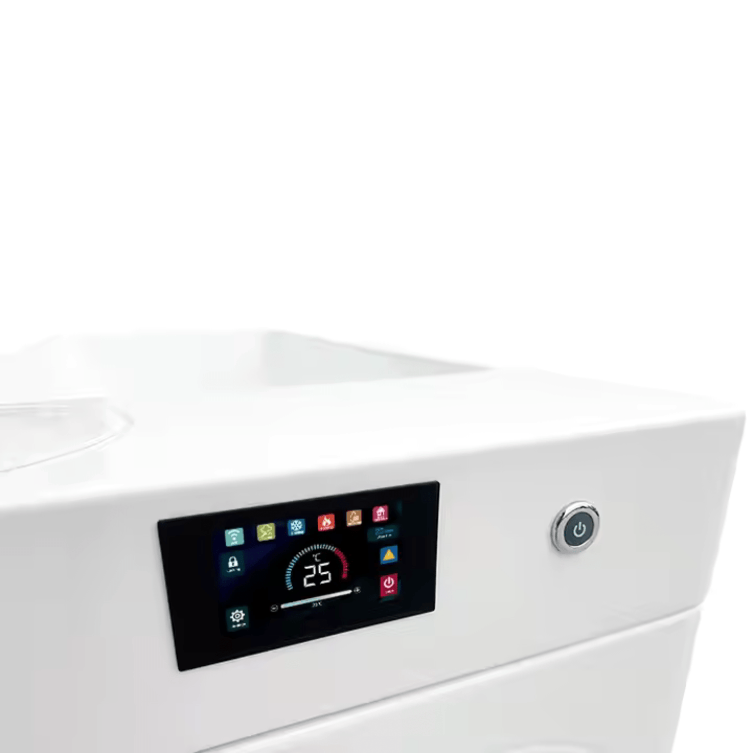 SwedishCold.com Pro Plunge cold tub - NEW