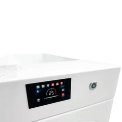 SwedishCold.com Pro Plunge cold tub - NEW