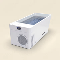 SwedishCold.com Pro Plunge cold tub - NEW