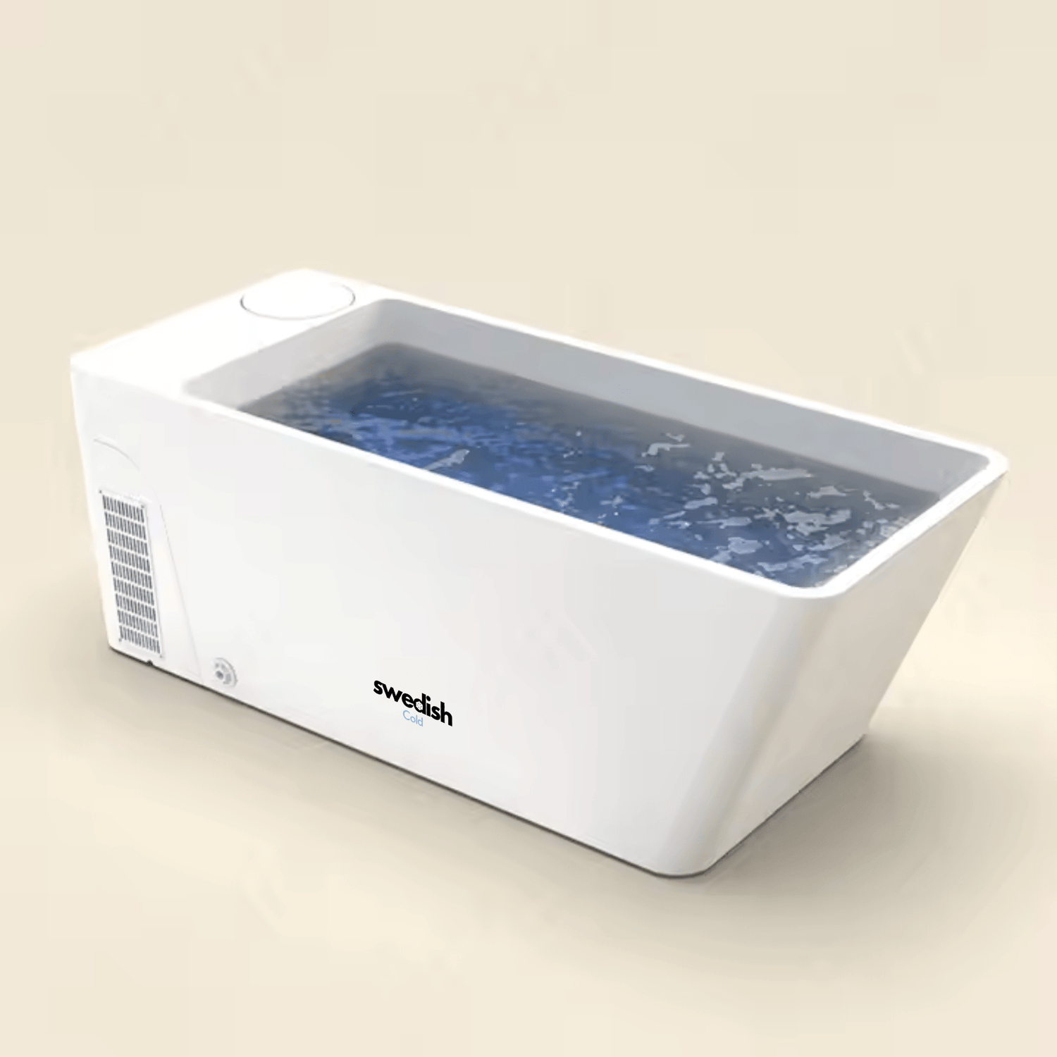 SwedishCold.com Pro Plunge cold tub - NEW