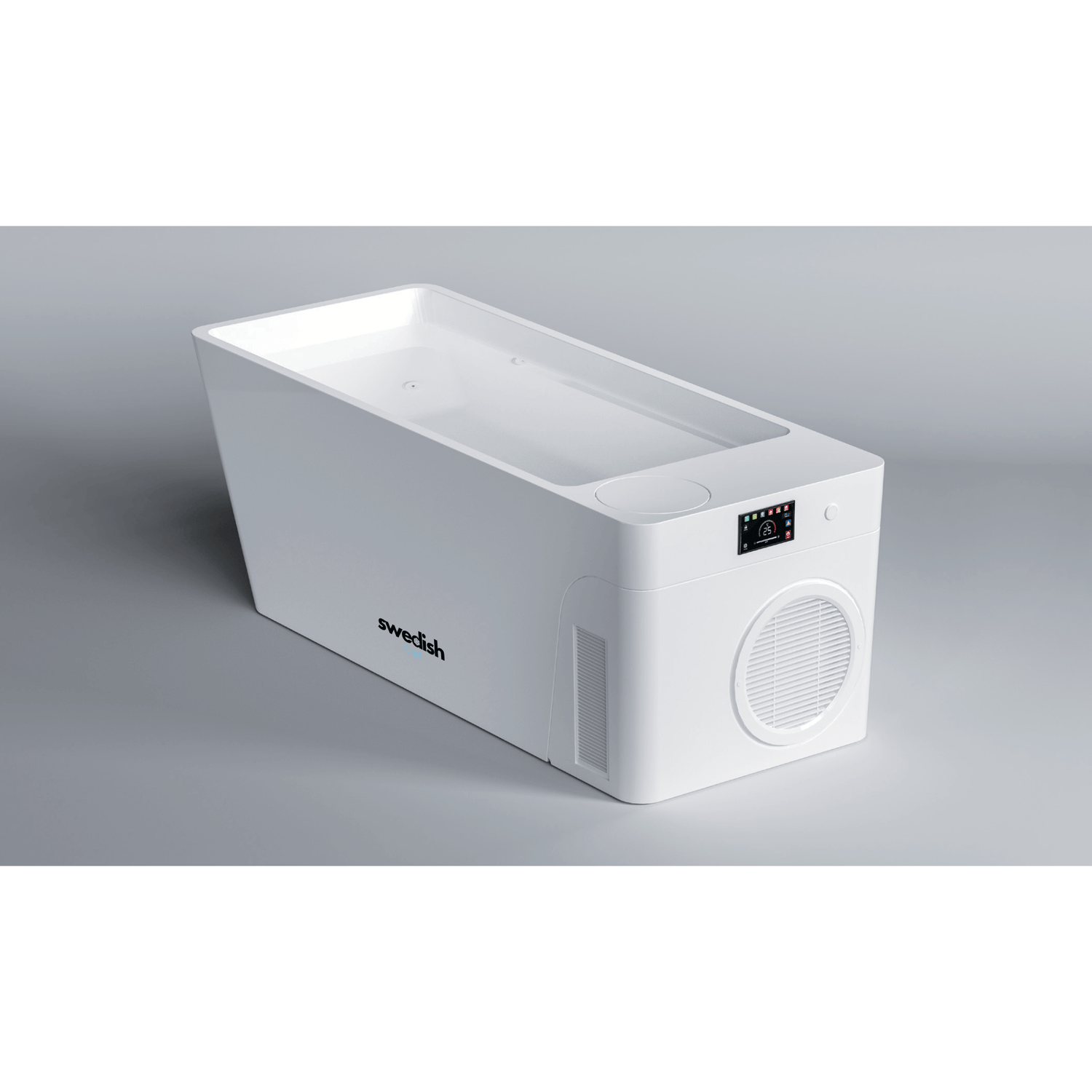 SwedishCold.com Pro Plunge cold tub - NEW