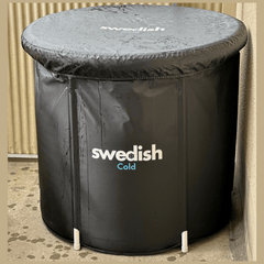 SwedishCold.com Max Recovery