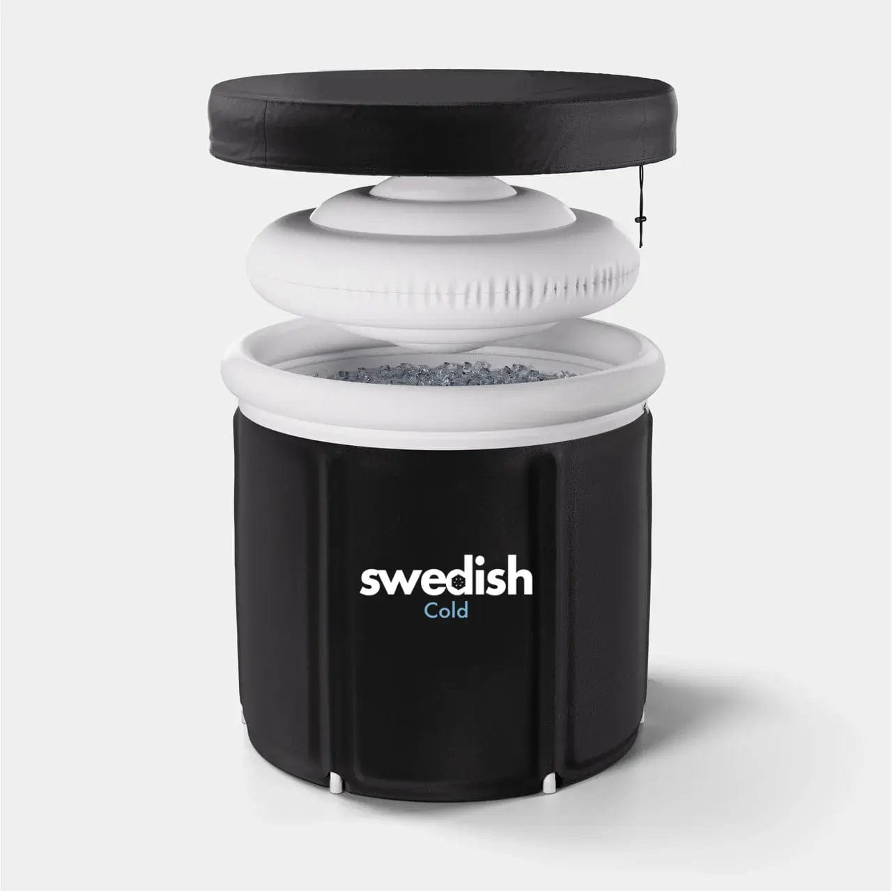 SwedishCold.com Max Recovery